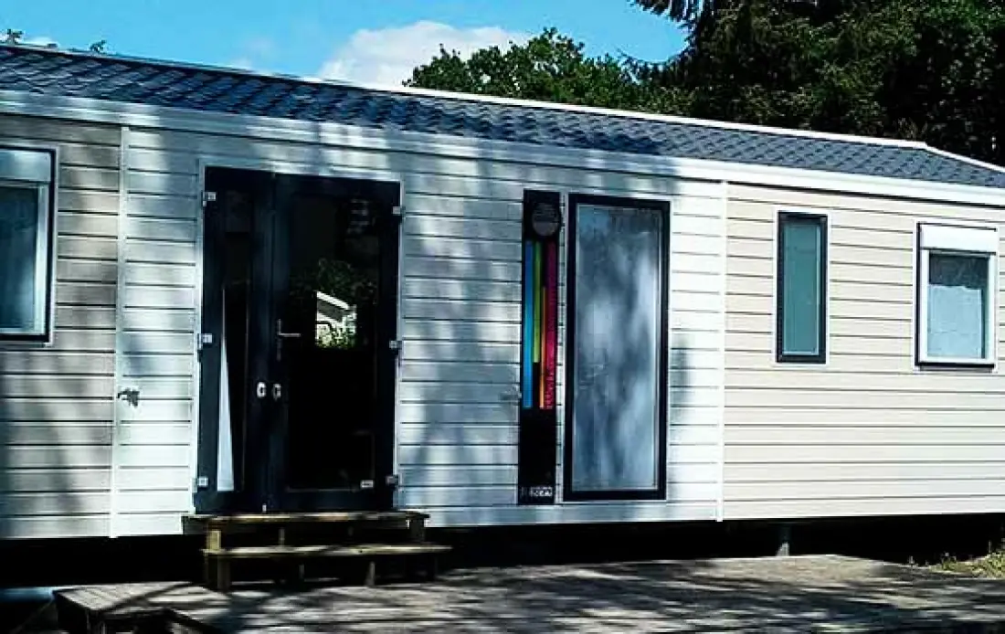 Camping Paradis d'Arvor 3 étoiles★★★