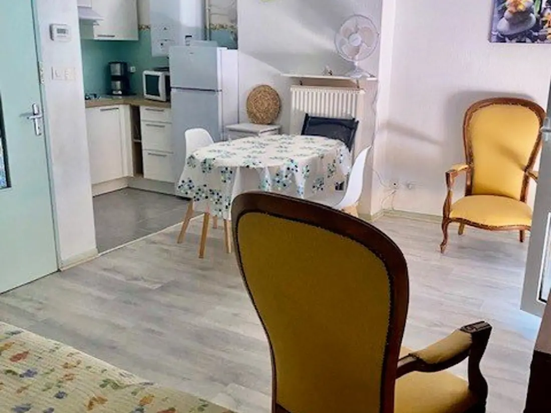 Location de Vacances Amélie-les-Bains-Palalda 100