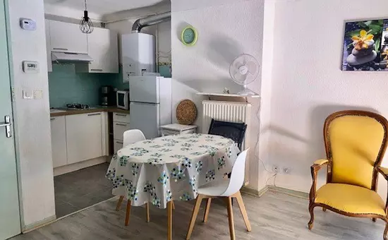 Location de Vacances Amélie-les-Bains-Palalda 100