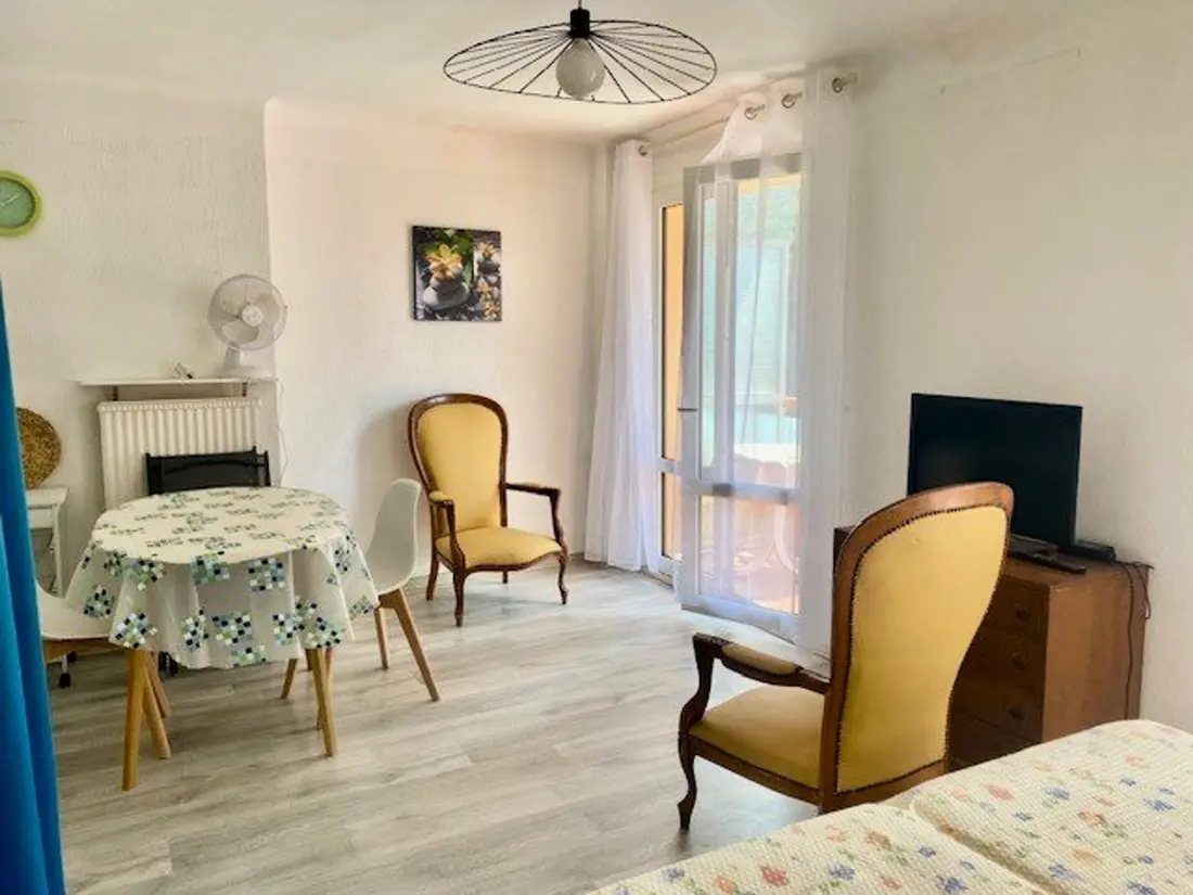 Location de Vacances Amélie-les-Bains-Palalda 100
