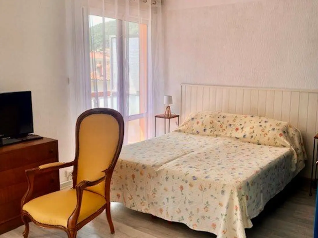 Location de Vacances Amélie-les-Bains-Palalda 100
