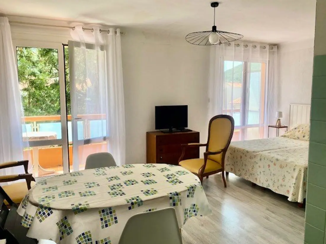 Location de Vacances Amélie-les-Bains-Palalda 100