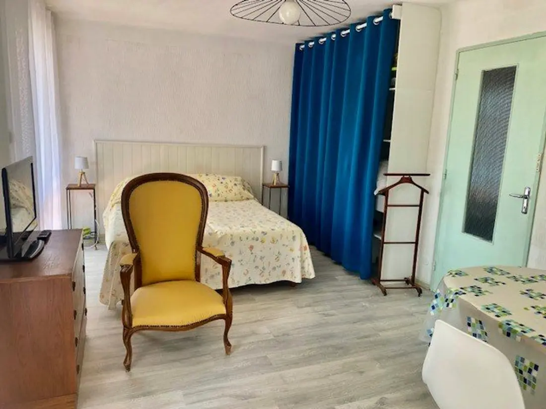Location de Vacances Amélie-les-Bains-Palalda 100