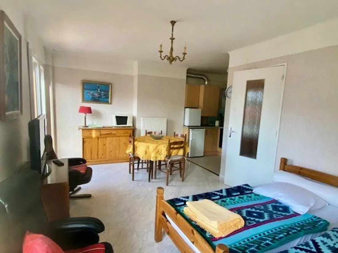 Location de Vacances Amélie-les-Bains-Palalda 103
