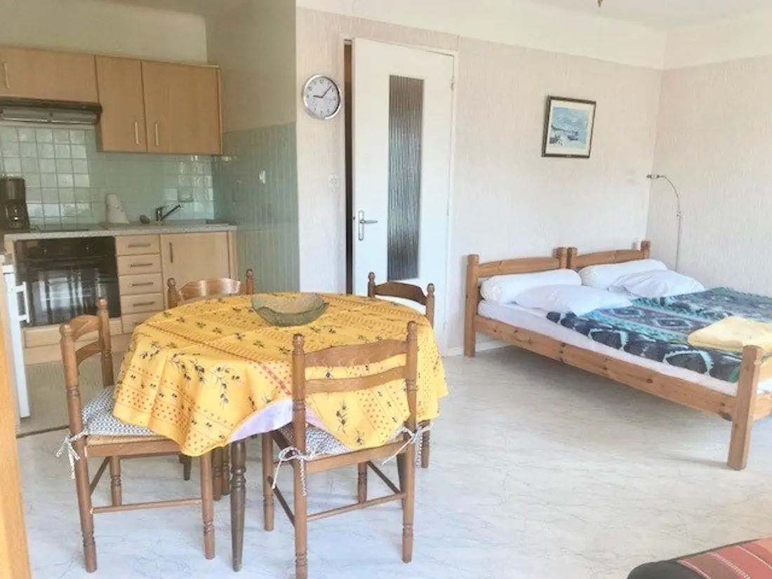 Location de Vacances Amélie-les-Bains-Palalda 103