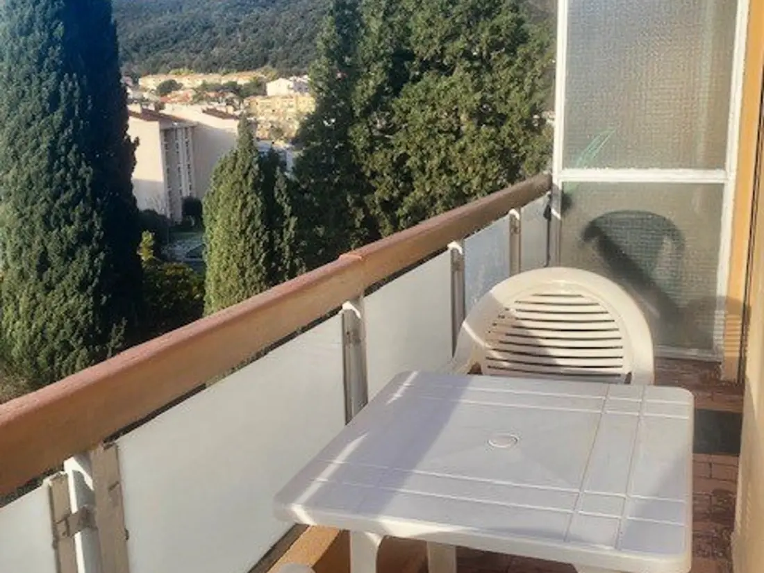 Location de Vacances Amélie-les-Bains-Palalda 103