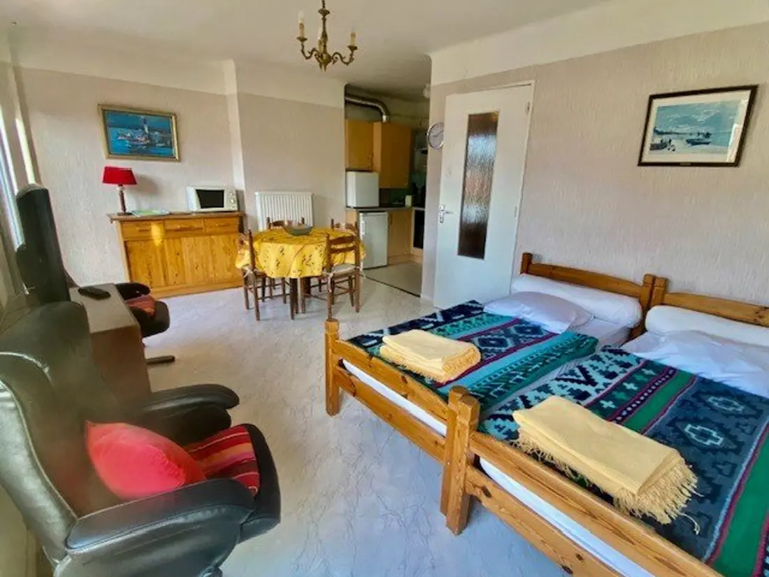 Location de Vacances Amélie-les-Bains-Palalda 103