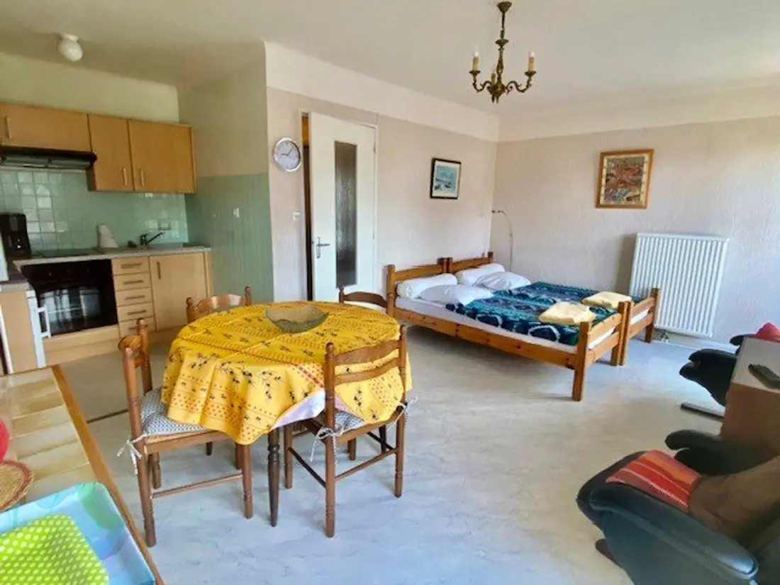 Location de Vacances Amélie-les-Bains-Palalda 103