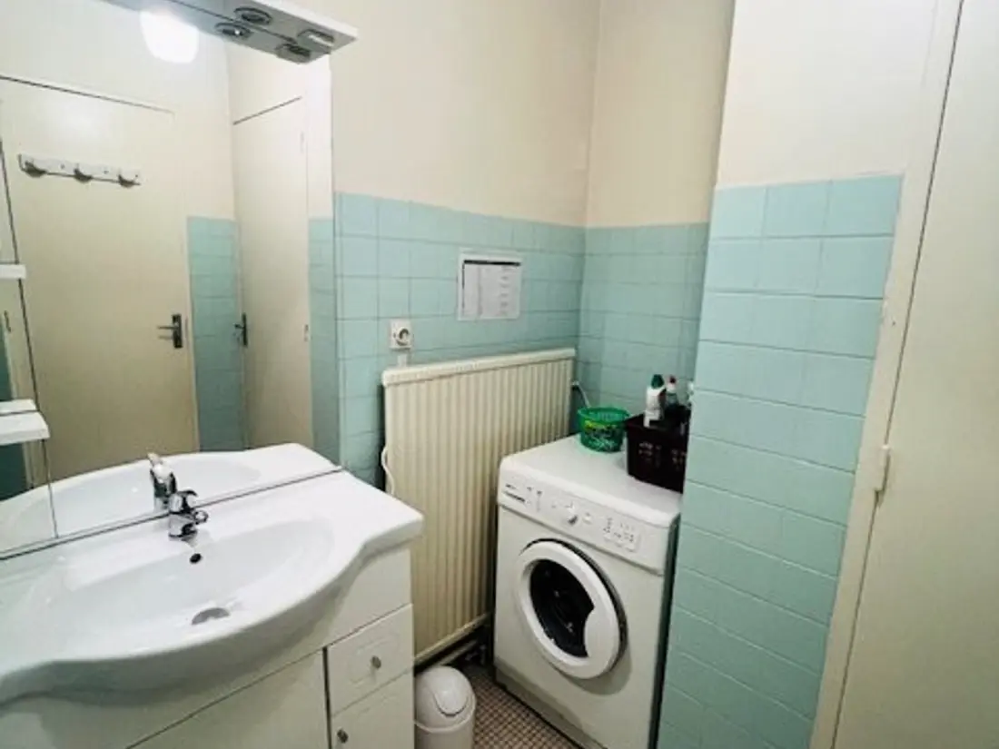 Location de Vacances Amélie-les-Bains-Palalda 103