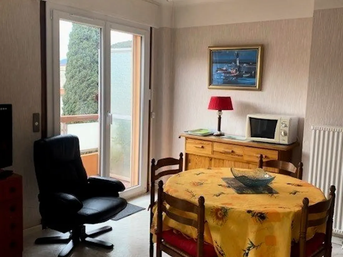 Location de Vacances Amélie-les-Bains-Palalda 103