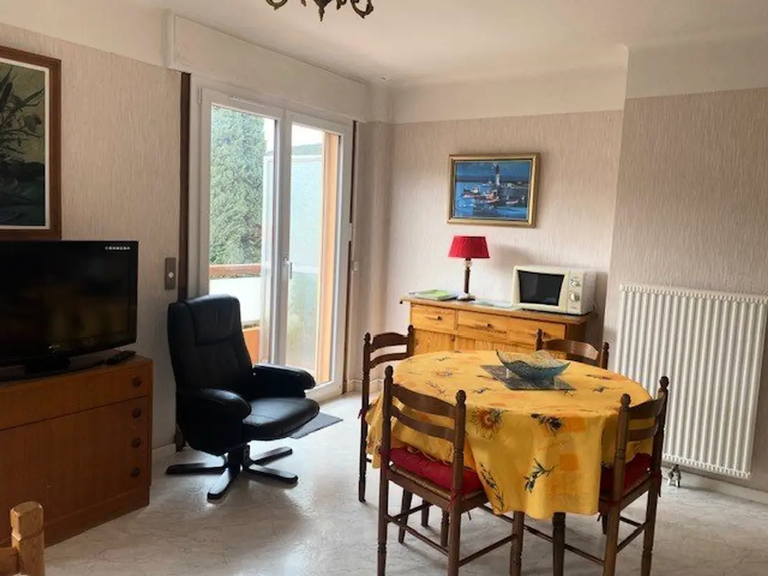 Location de Vacances Amélie-les-Bains-Palalda 103