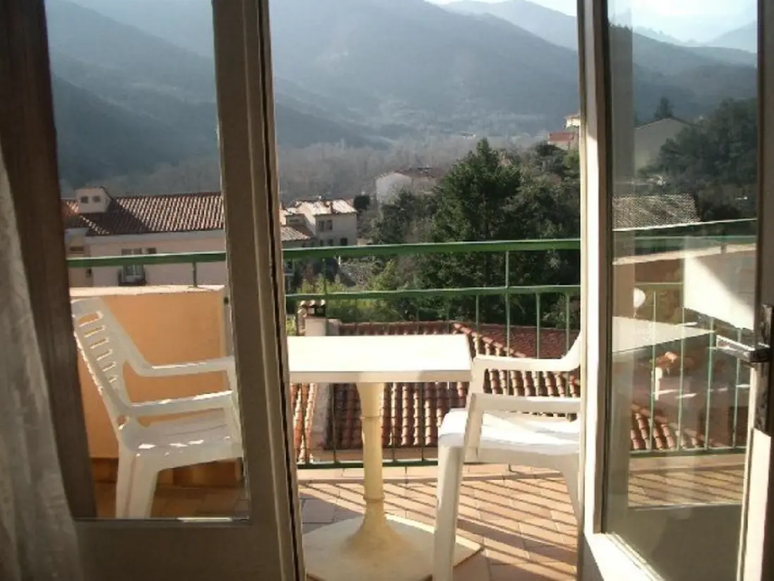 Location de Vacances Amélie-les-Bains-Palalda 104