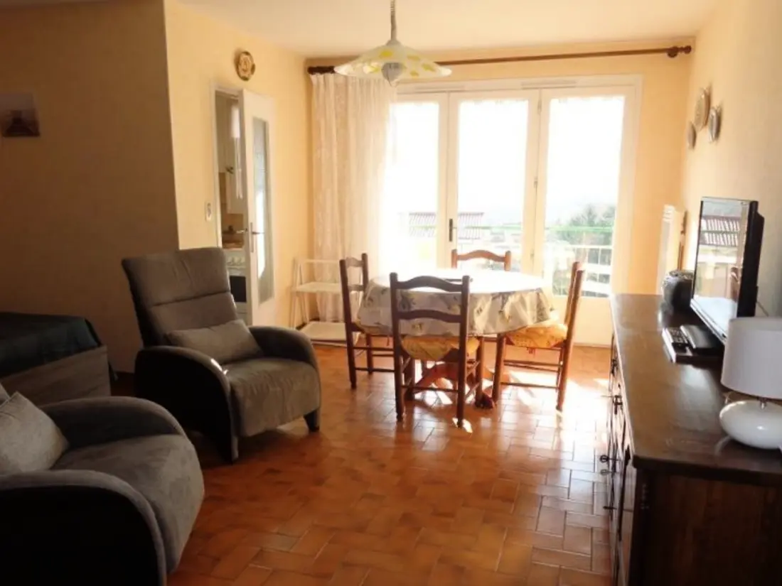 Location de Vacances Amélie-les-Bains-Palalda 104