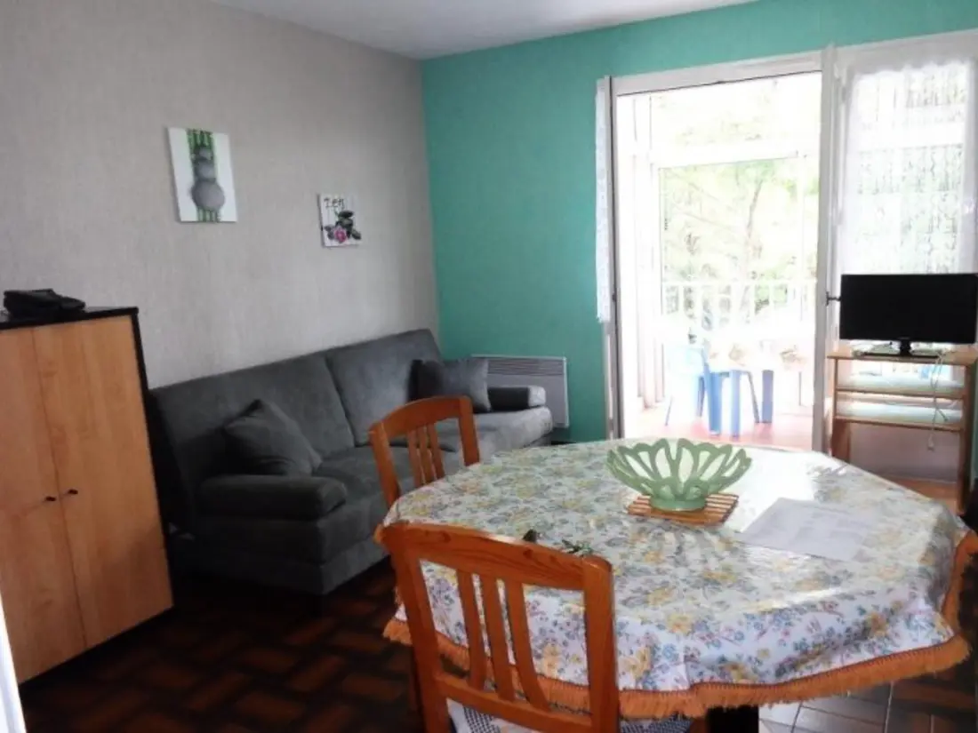 Location de Vacances Amélie-les-Bains-Palalda 105