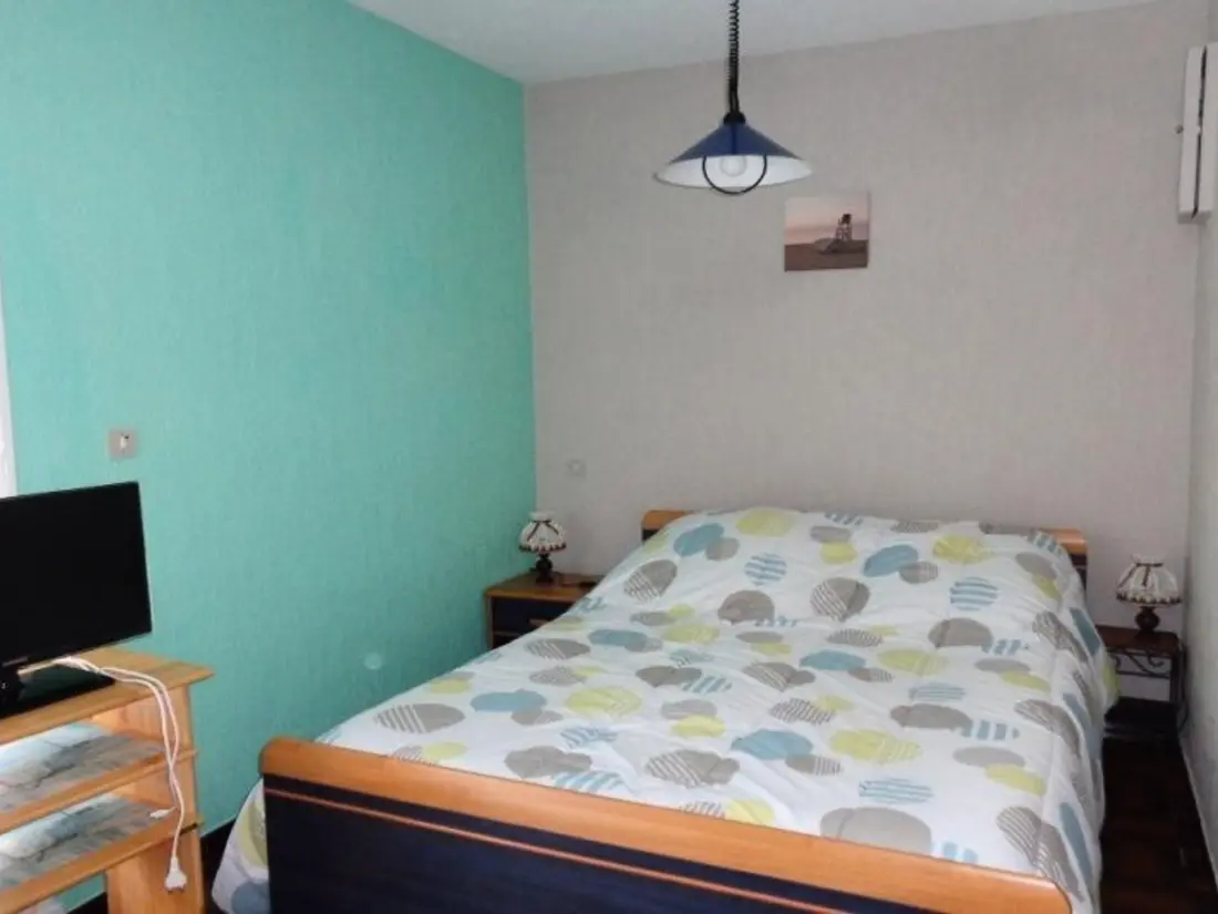 Location de Vacances Amélie-les-Bains-Palalda 105