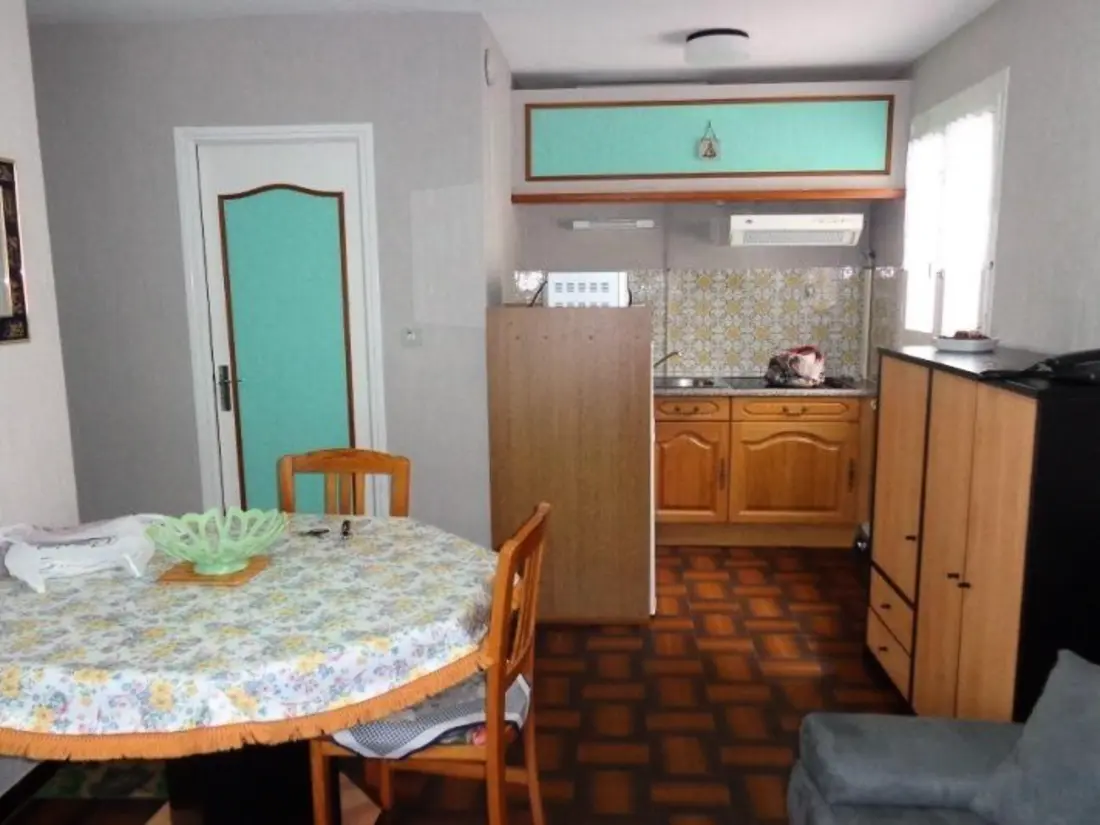 Location de Vacances Amélie-les-Bains-Palalda 105