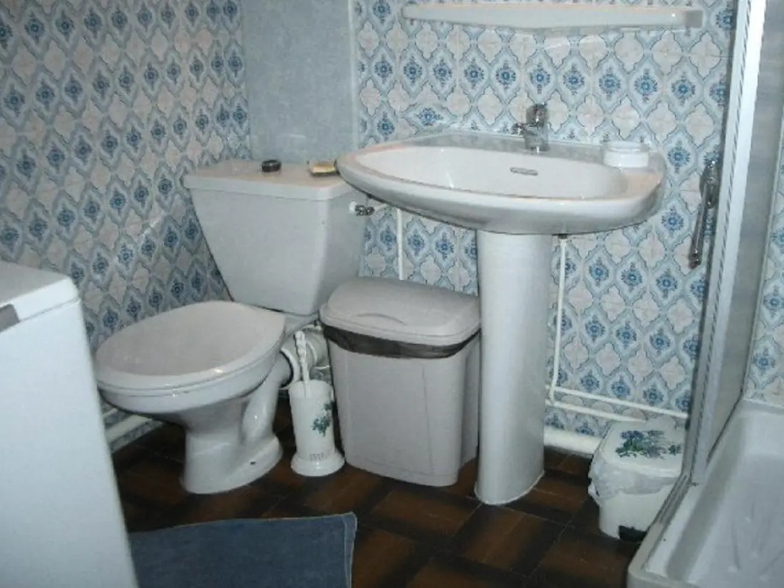 Location de Vacances Amélie-les-Bains-Palalda 105
