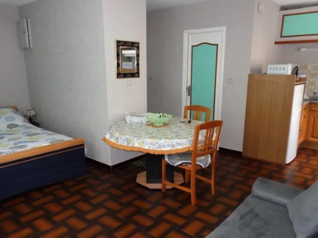 Location de Vacances Amélie-les-Bains-Palalda 105
