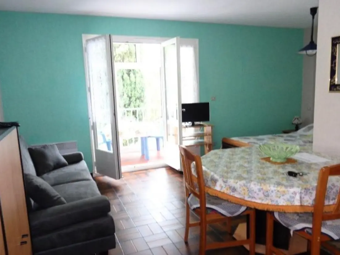 Location de Vacances Amélie-les-Bains-Palalda 105