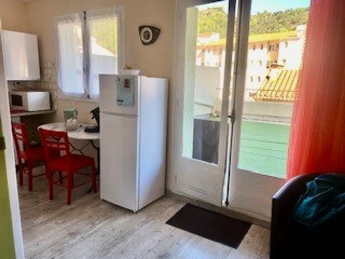 Location de Vacances Amélie-les-Bains-Palalda 106