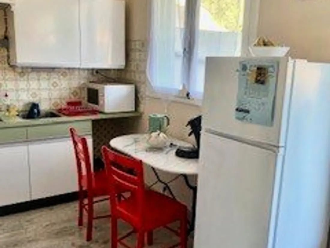 Location de Vacances Amélie-les-Bains-Palalda 106