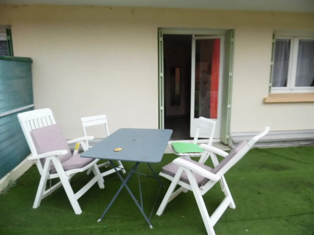 Location de Vacances Amélie-les-Bains-Palalda 106