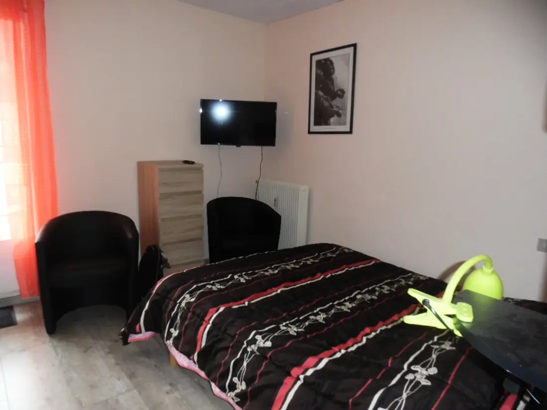 Location de Vacances Amélie-les-Bains-Palalda 106