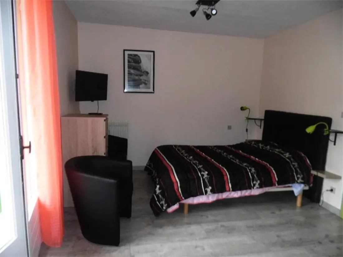 Location de Vacances Amélie-les-Bains-Palalda 106
