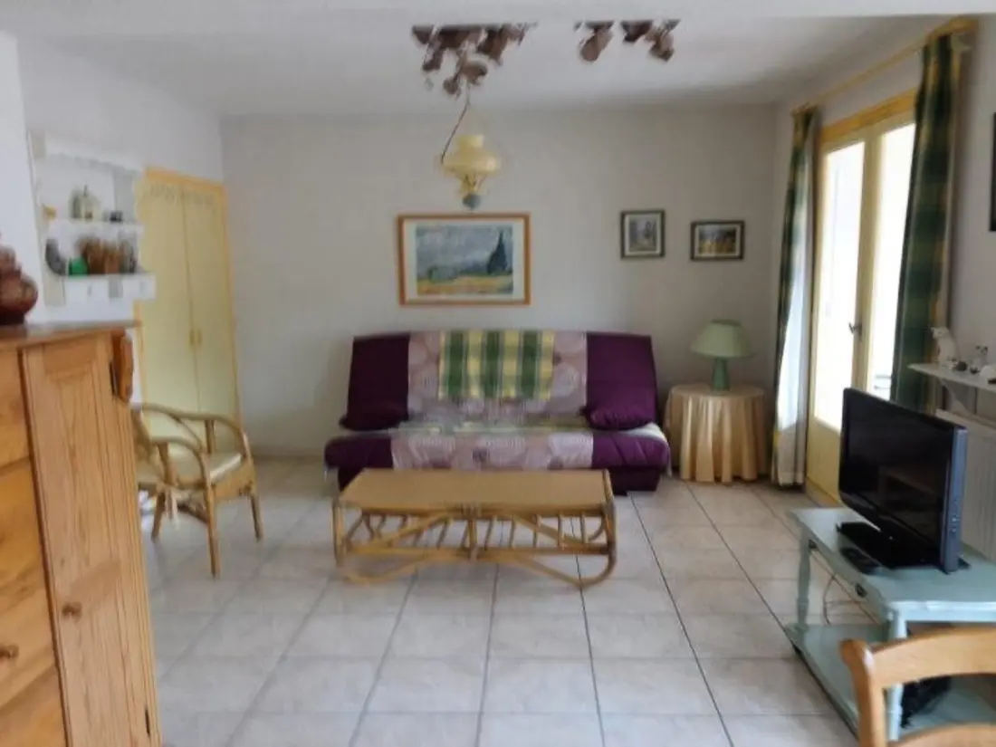 Location de Vacances Amélie-les-Bains-Palalda 107