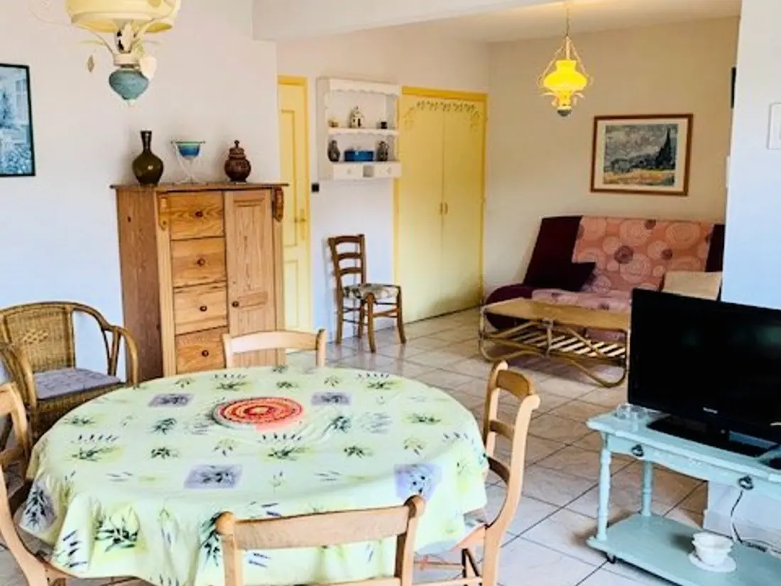 Location de Vacances Amélie-les-Bains-Palalda 107