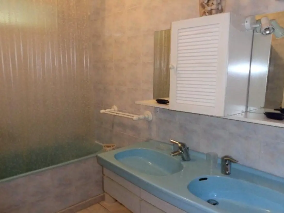 Location de Vacances Amélie-les-Bains-Palalda 107