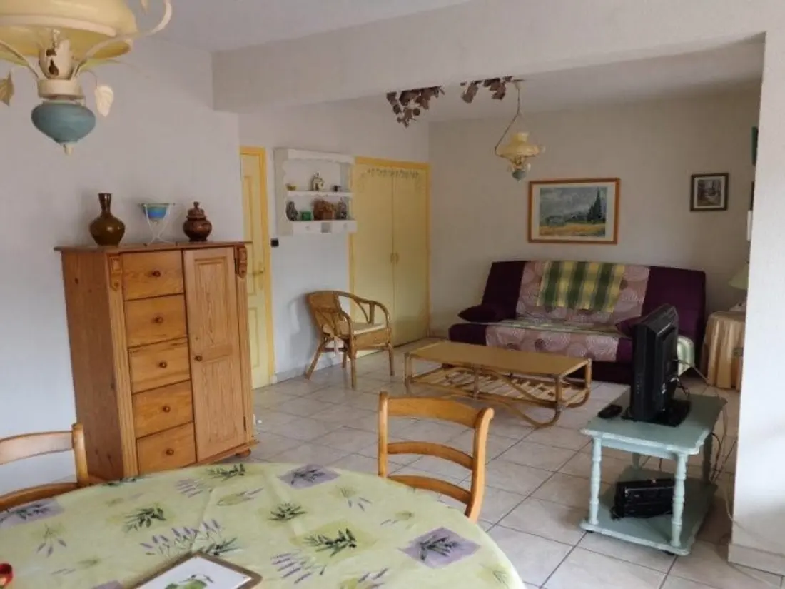 Location de Vacances Amélie-les-Bains-Palalda 107