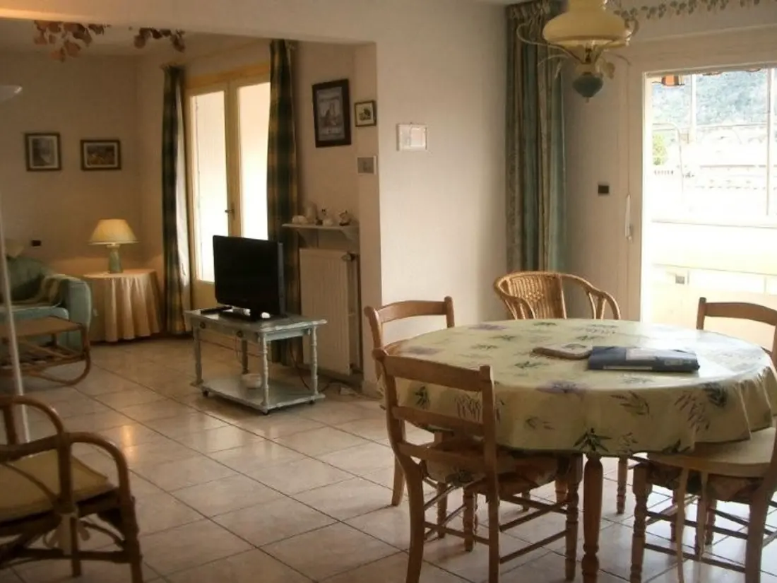Location de Vacances Amélie-les-Bains-Palalda 107