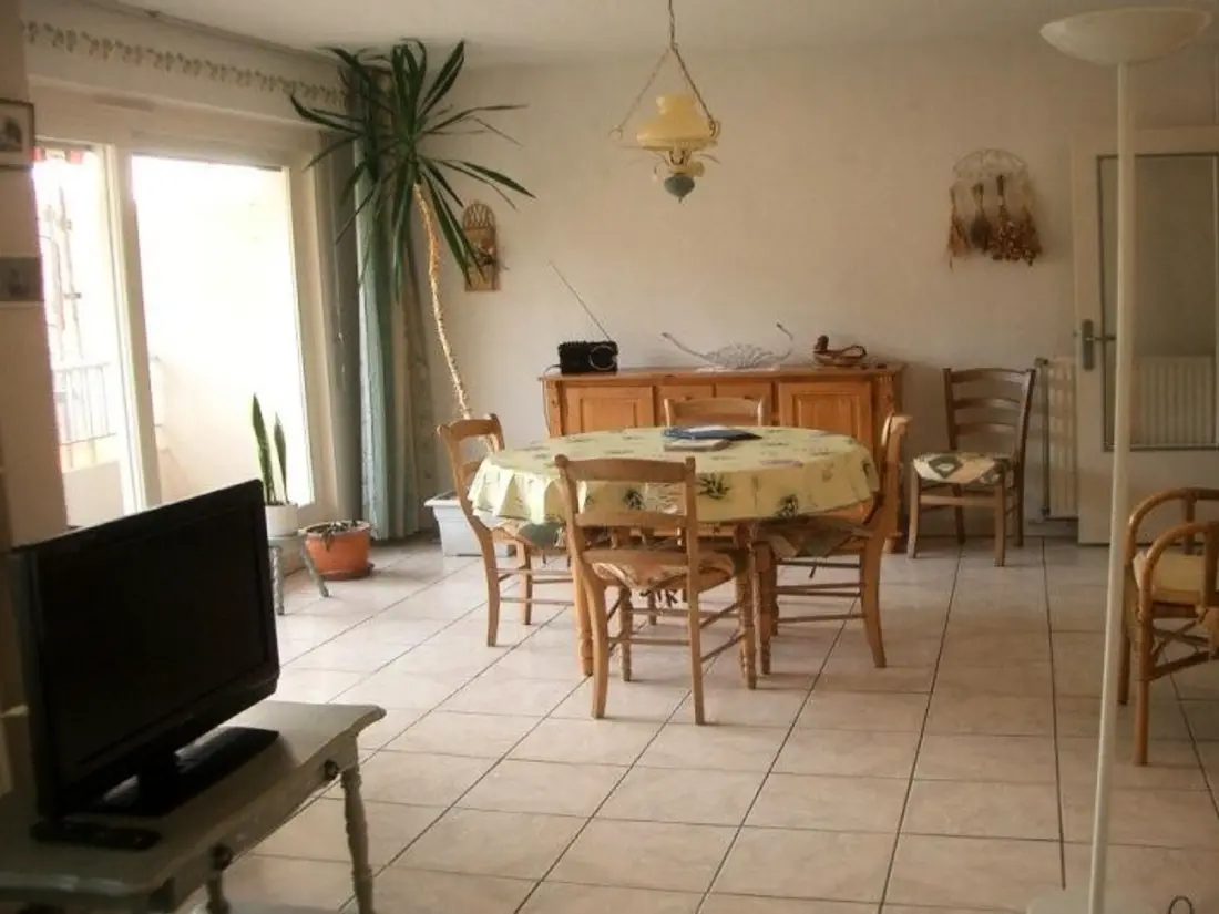 Location de Vacances Amélie-les-Bains-Palalda 107