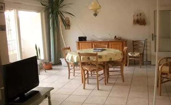 Location de Vacances Amélie-les-Bains-Palalda 107