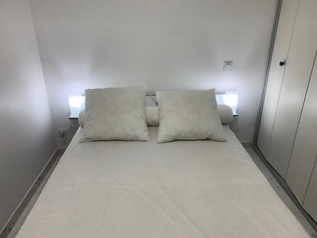 Location de Vacances Amélie-les-Bains-Palalda 108
