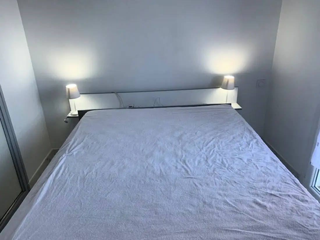 Location de Vacances Amélie-les-Bains-Palalda 108