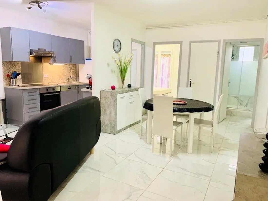Location de Vacances Amélie-les-Bains-Palalda 108