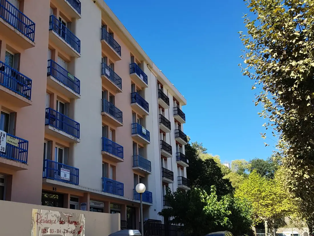 Location de Vacances Amélie-les-Bains-Palalda 108