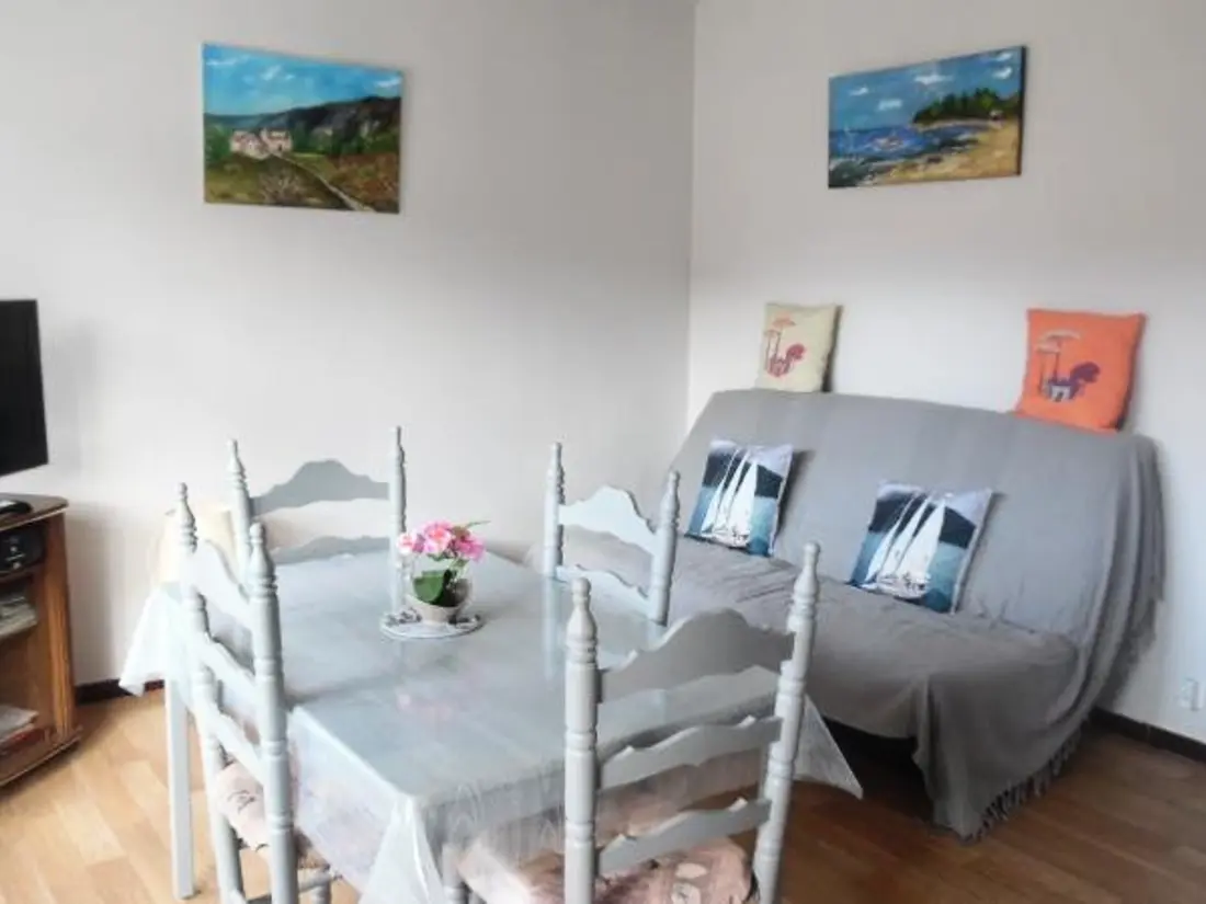 Location de Vacances Amélie-les-Bains-Palalda 113