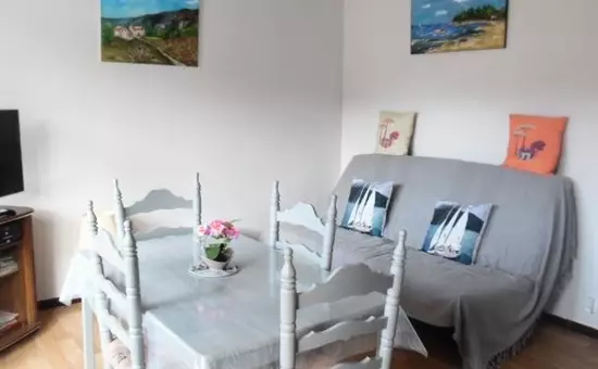 Location de Vacances Amélie-les-Bains-Palalda 113