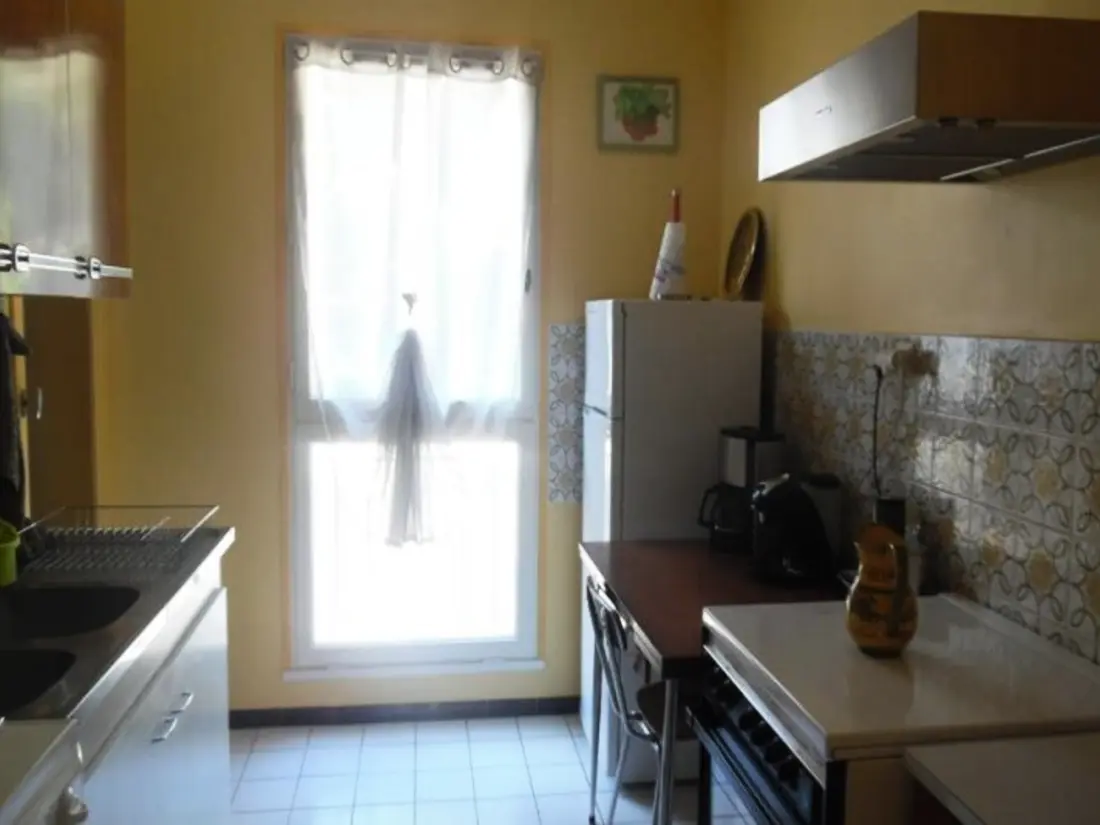 Location de Vacances Amélie-les-Bains-Palalda 113