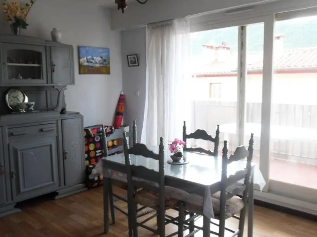 Location de Vacances Amélie-les-Bains-Palalda 113