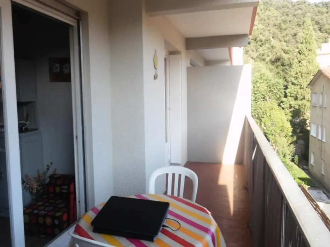 Location de Vacances Amélie-les-Bains-Palalda 113