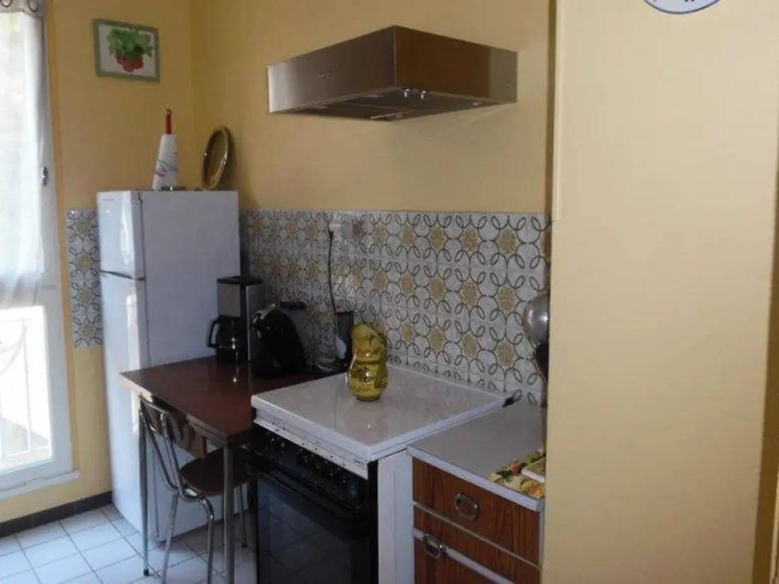 Location de Vacances Amélie-les-Bains-Palalda 113