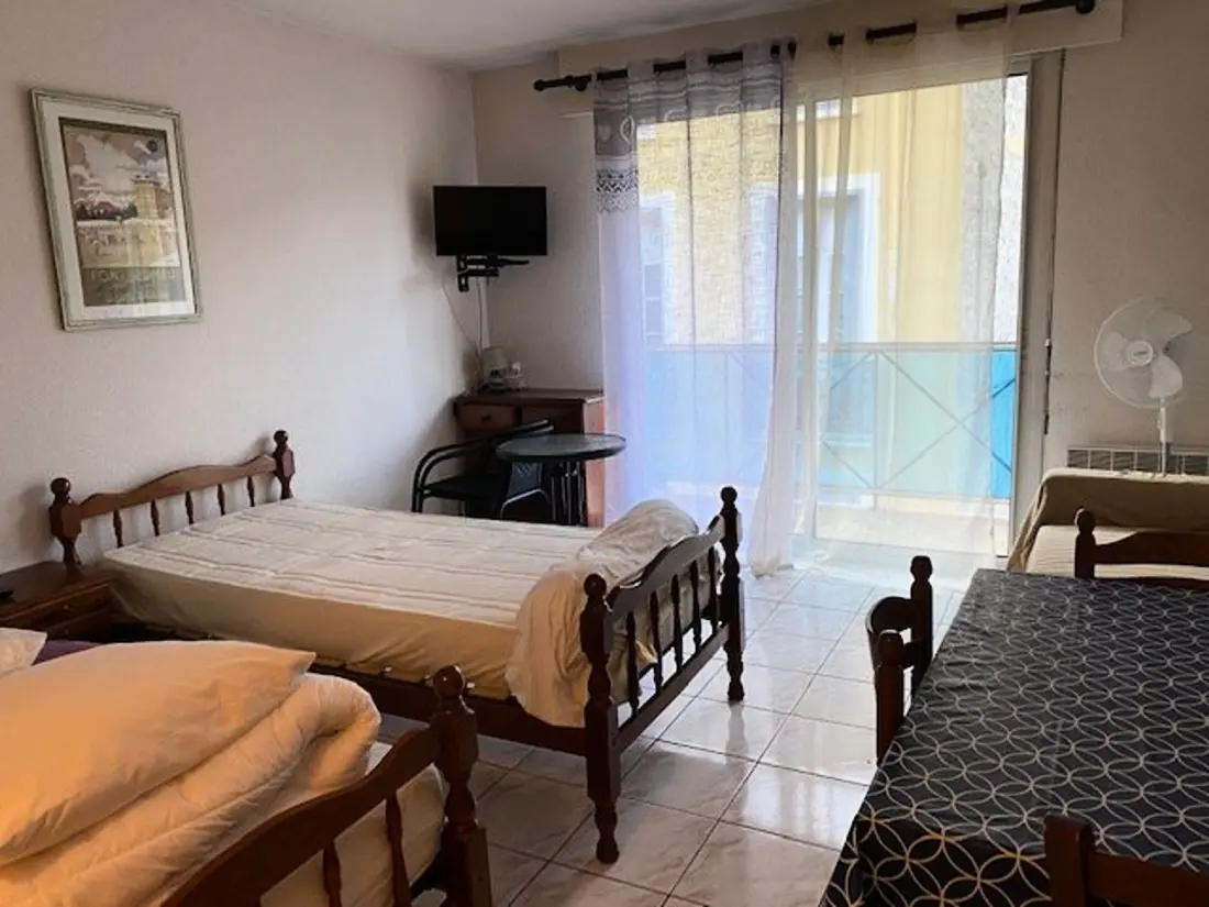 Location de Vacances Amélie-les-Bains-Palalda 114