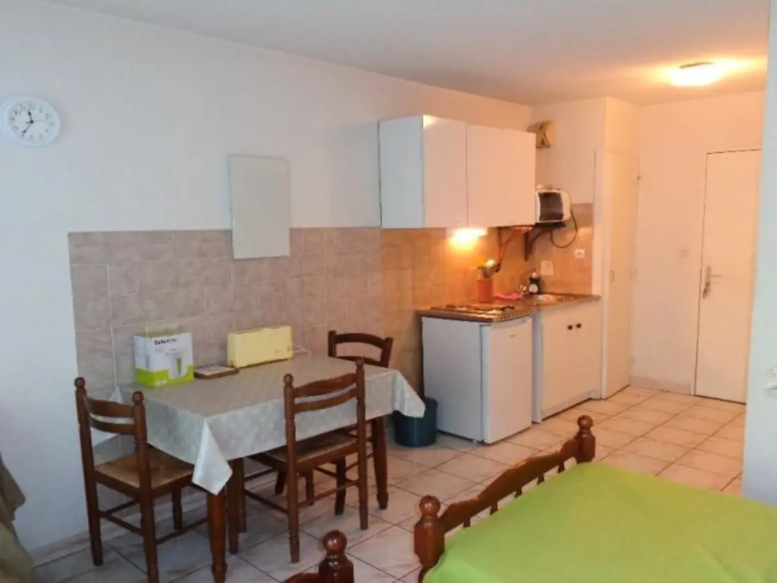 Location de Vacances Amélie-les-Bains-Palalda 114