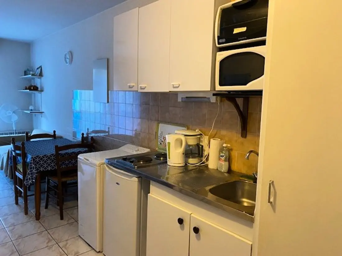 Location de Vacances Amélie-les-Bains-Palalda 114