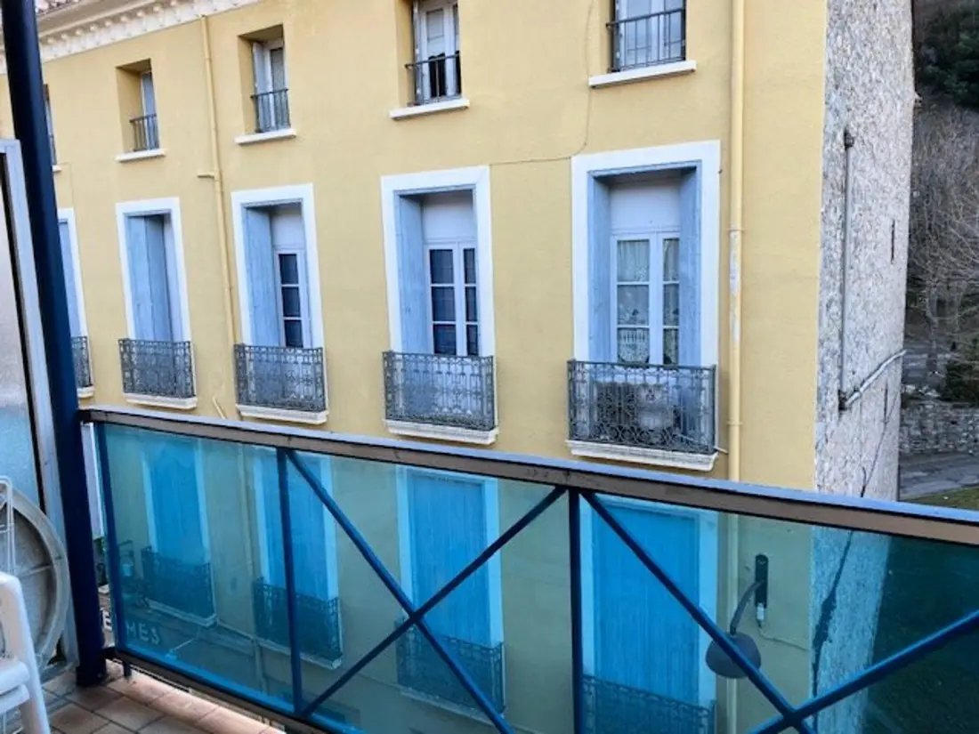 Location de Vacances Amélie-les-Bains-Palalda 114