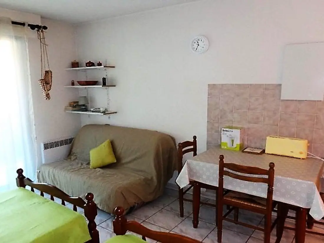 Location de Vacances Amélie-les-Bains-Palalda 114